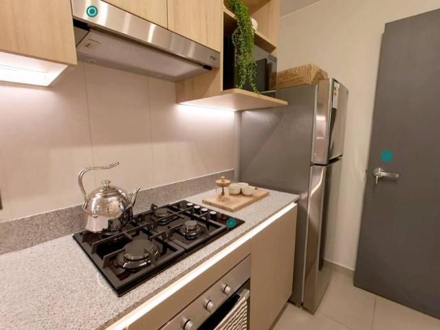 Departamento en venta en Santiago De Surco a $139,865