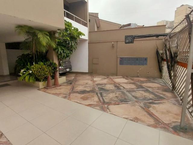 Departamento en venta en Santiago De Surco a $149,000