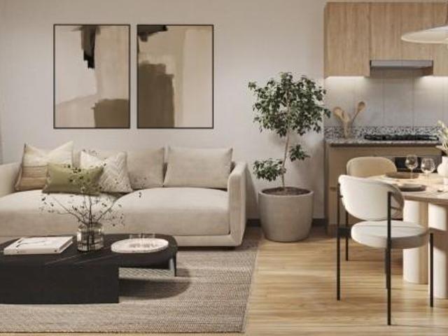 Departamento en venta en Santiago De Surco a $186,379