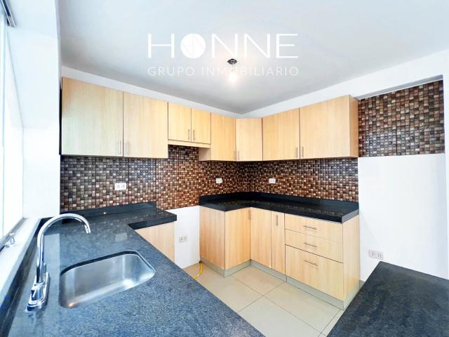 Departamento en venta en Santiago De Surco a $169,000