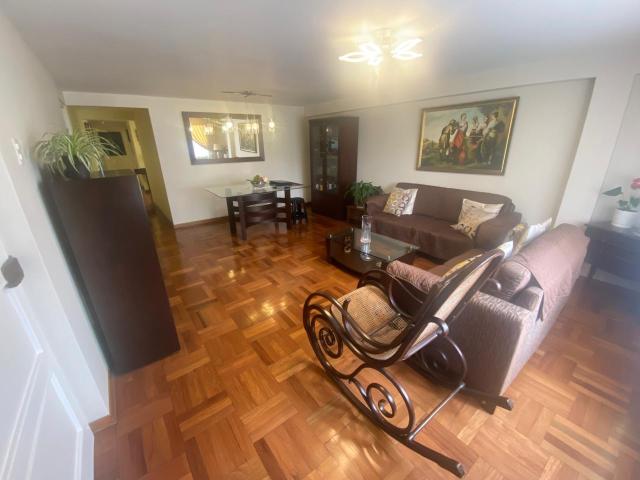 Departamento en venta en Santiago De Surco a $180,000
