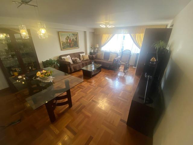 Departamento en venta en Santiago De Surco a $175,000
