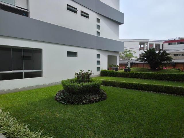 Departamento en venta en Santiago De Surco a $185,000