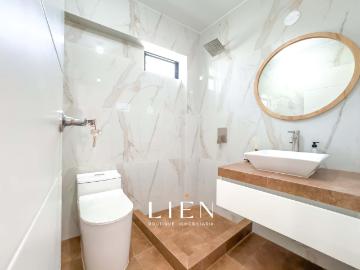 Departamento en venta en Santiago De Surco a $195,000