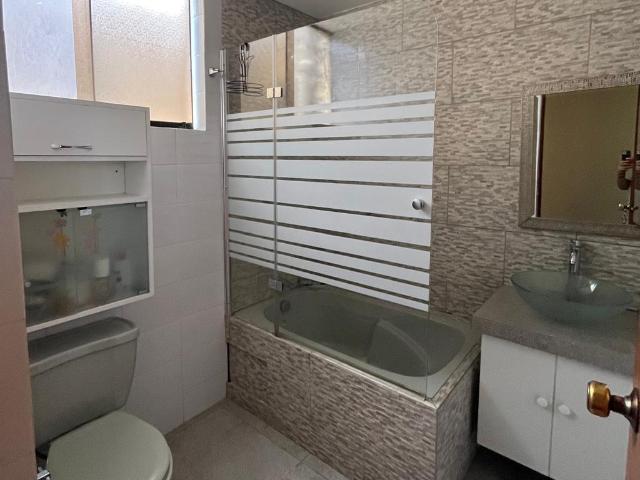 Departamento en venta en Santiago De Surco a $200,000