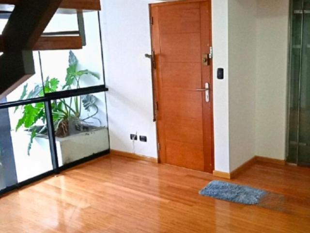 Departamento en venta en Santiago De Surco a $210,000