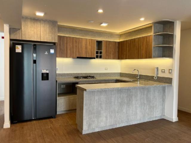 Departamento en venta en Santiago De Surco a $213,000