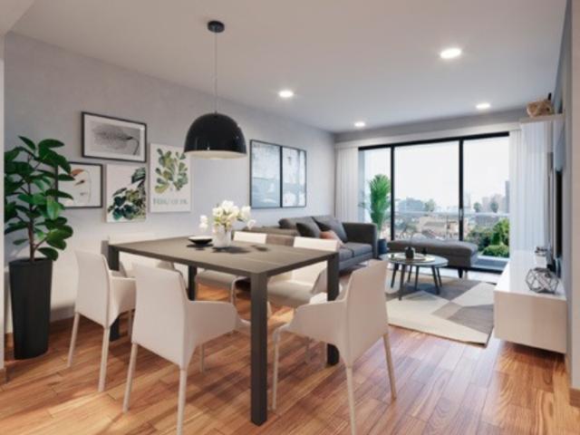 Departamento en venta en Santiago De Surco a $217,000