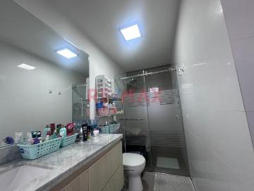 Departamento en venta en Santiago De Surco a $222,000