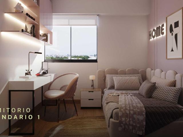 Departamento en venta en Santiago De Surco a $260,105