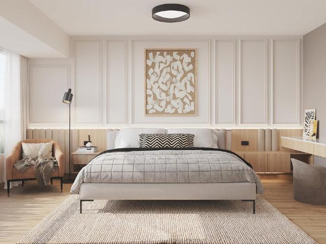 Departamento en venta en Santiago De Surco a $270,066