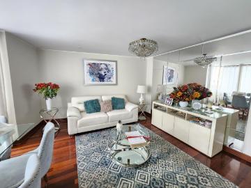 Departamento en venta en Santiago De Surco a $239,000