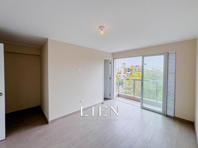 Departamento en venta en Santiago De Surco a $237,000