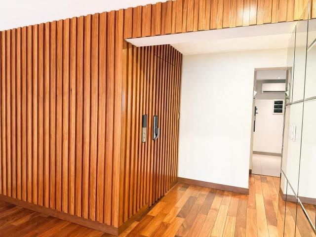 Departamento en venta en Santiago De Surco a $250,000