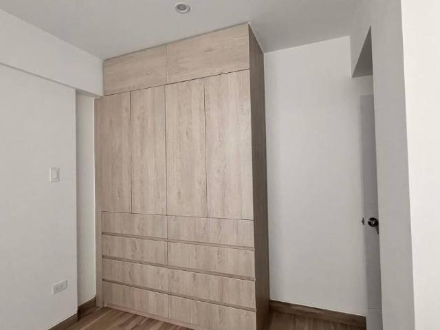 Departamento en venta en Santiago De Surco a $252,000