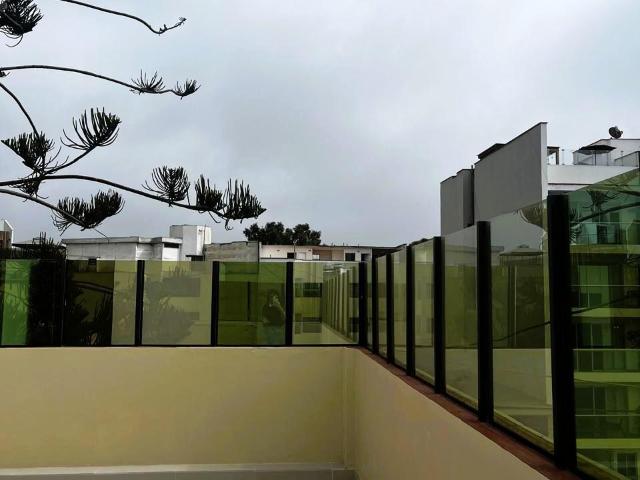 Departamento en venta en Santiago De Surco a $255,000