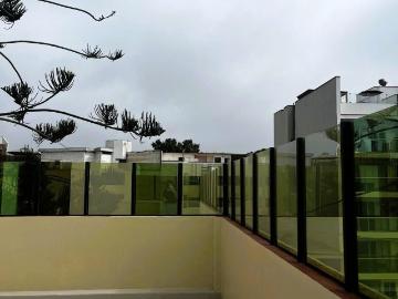 Departamento en venta en Santiago De Surco a $255,000