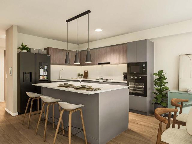 Departamento en venta en Santiago De Surco a $263,620