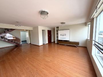 Departamento en venta en Santiago De Surco a $275,000