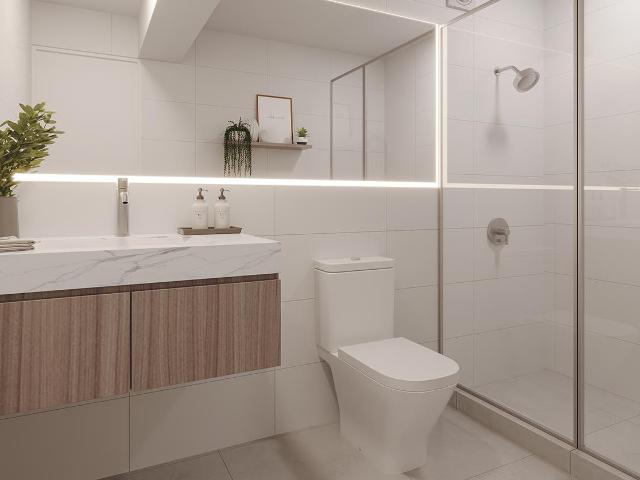 Departamento en venta en Santiago De Surco a $283,245