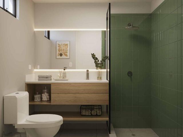 Departamento en venta en Santiago De Surco a $269,478