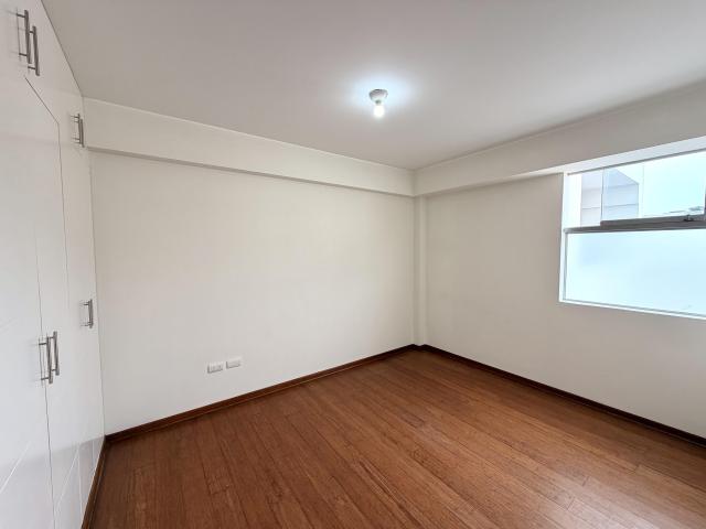 Departamento en venta en Santiago De Surco a $275,000