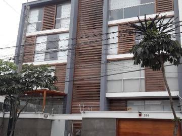 Departamento en venta en Santiago De Surco a $275,000