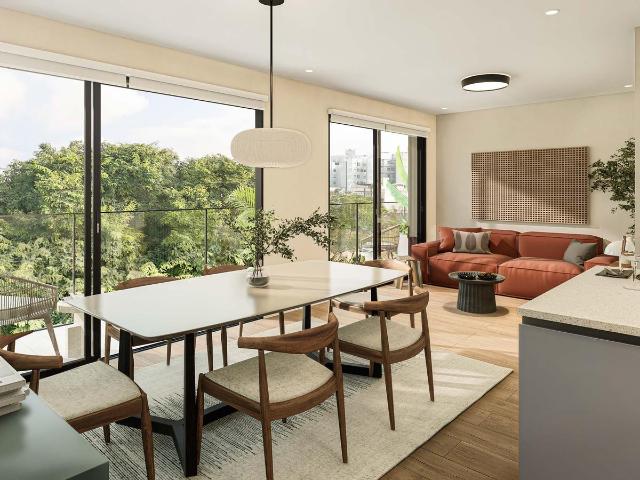 Departamento en venta en Santiago De Surco a $289,689