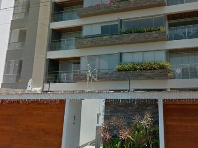 Departamento en venta en Santiago De Surco a $295,000