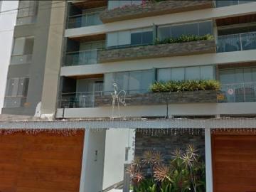 Departamento en venta en Santiago De Surco a $295,000