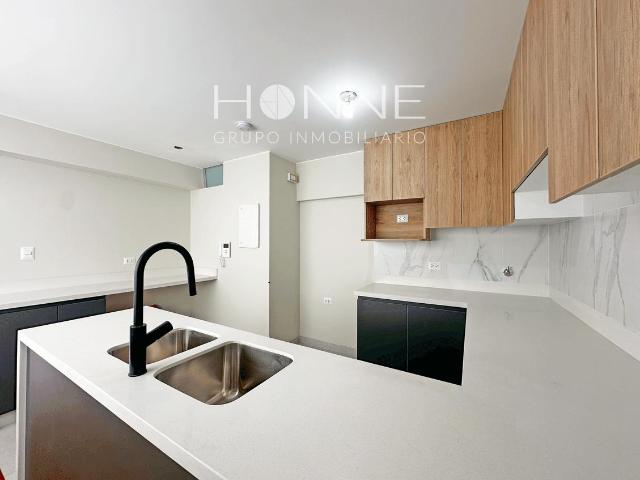 Departamento en venta en Santiago De Surco a $309,700