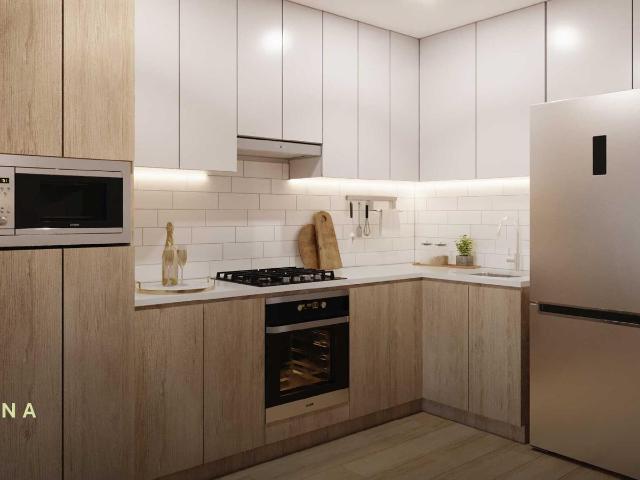 Departamento en venta en Santiago De Surco a $364,967