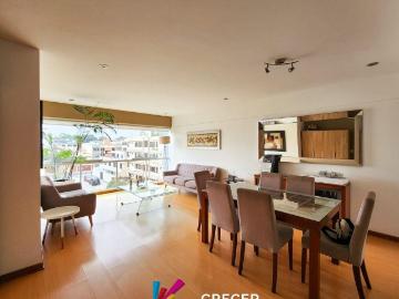 Departamento en venta en Santiago De Surco a $349,900