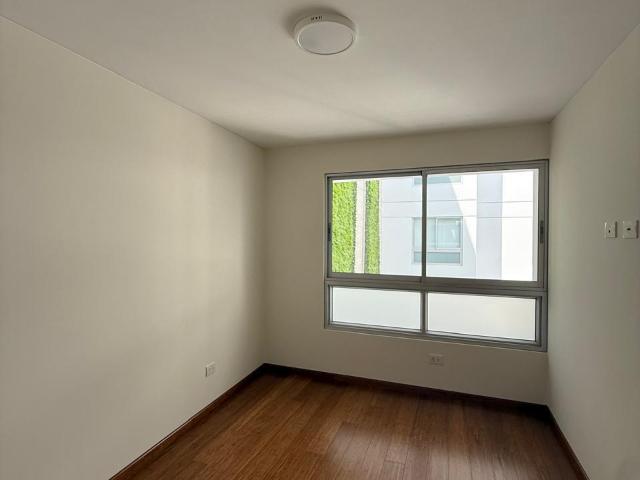Departamento en venta en Santiago De Surco a $360,000