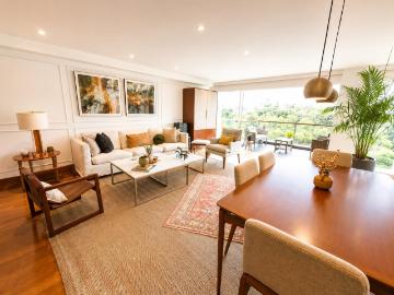 Departamento en venta en Santiago De Surco a $379,000