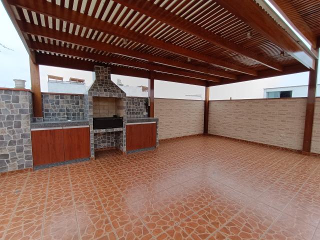 Departamento en venta en Santiago De Surco a $390,000