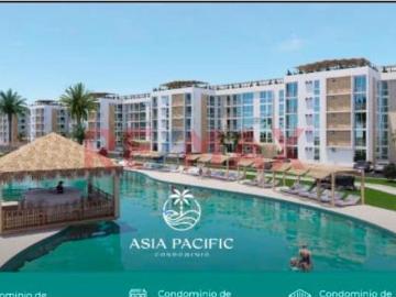 Piso en venta en Asia - Barbacoa