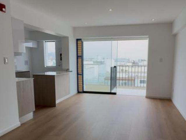 Departamento en venta en Santiago De Surco a S/1,414,854