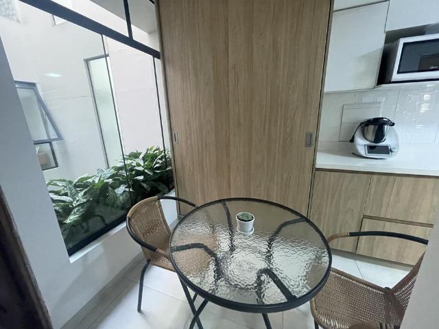 Departamento en venta en Santiago De Surco a S/1,418,760