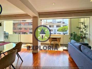 Departamento en venta en Santiago De Surco a S/1,477,480