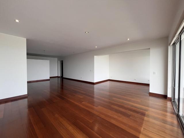 Departamento en venta en Santiago De Surco a S/1,604,250