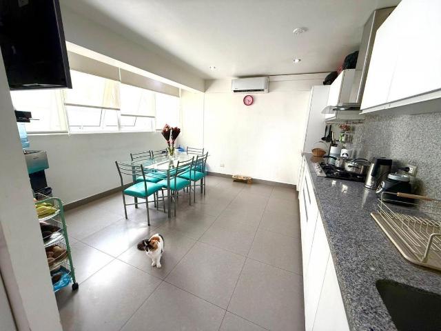 Departamento en venta en Santiago De Surco a S/1,742,000