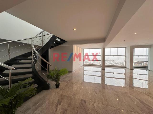 Departamento en venta en Santiago De Surco a S/1,995,200
