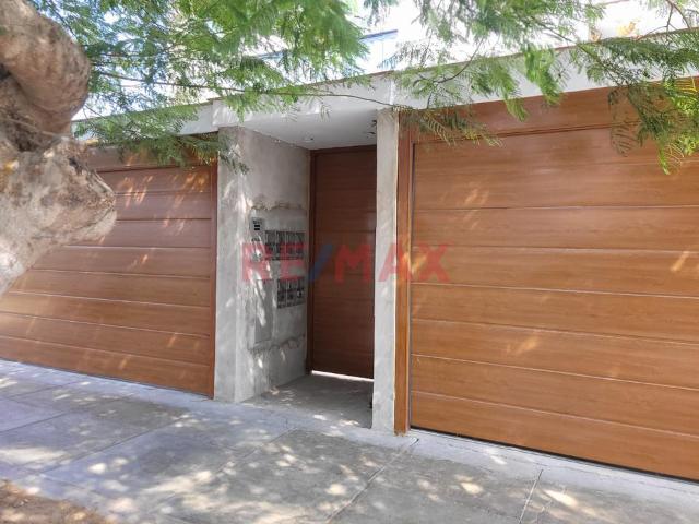 Departamento en venta en Santiago De Surco a S/1,009,480