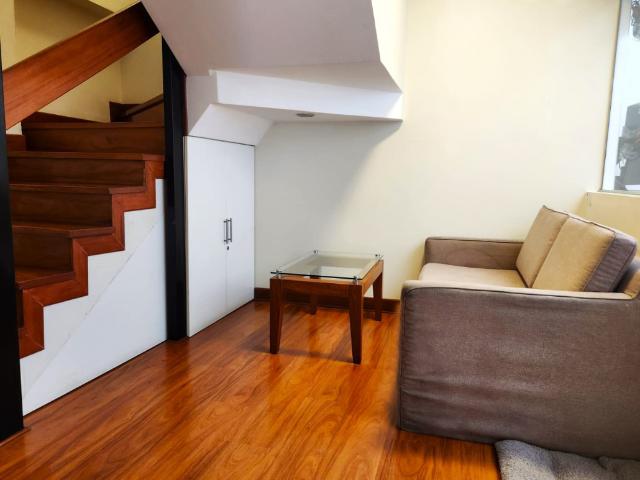Departamento en venta en Santiago De Surco a S/1,009,798