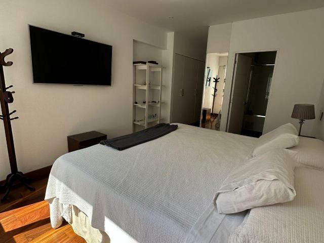 Departamento en venta en Santiago De Surco a S/1,010,000
