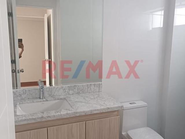 Departamento en venta en Santiago De Surco a S/998,000