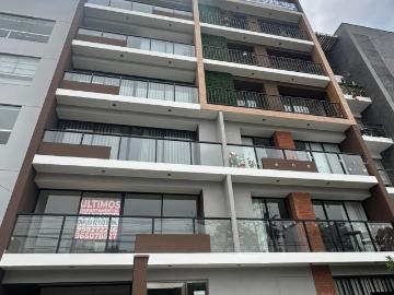 Departamento en venta en Santiago De Surco a S/1,000,000