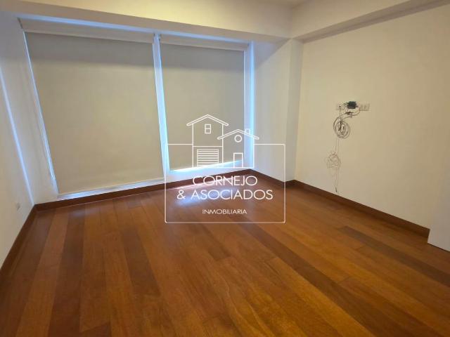 Departamento en venta en Santiago De Surco a S/1,110,000