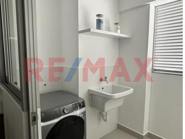 Departamento en venta en Santiago De Surco a S/1,162,000